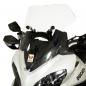 Preview: Windschild passend für Ducati Multistrada (2010-2013) - Höhe 520mm