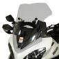 Preview: Windschild passend für Ducati Multistrada (2010-2013) - Höhe 520mm