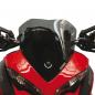 Preview: Windschild passend für Ducati Multistrada (2015-) - Höhe 350mm