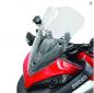 Preview: Windschild passend für Ducati Multistrada 1200 Enduro (2016-) - Höhe 540mm