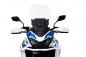 Preview: Windschild für HONDA AFRICA TWIN CRF 1100L ADV SPORT 2024> – Höhe: 445 mm