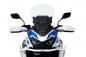 Preview: Windschild für HONDA AFRICA TWIN CRF 1100L ADV SPORT 2024> – Höhe: 445 mm