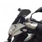Preview: Pare-brise Kawasaki ER-6N - Hauteur 395 mm