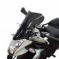 Preview: Pare-brise Kawasaki ER-6N - Hauteur 454 mm