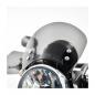 Preview: Windschild passend für Moto Guzzi Audace - Hoehe:220mm