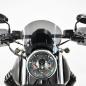 Preview: Windschild passend für Moto Guzzi Audace - Hoehe:220mm