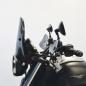 Preview: Windschild passend für Moto Guzzi Audace - Hoehe :295mm