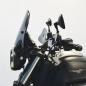 Preview: Windschild passend für Moto Guzzi Audace - Hoehe:220mm