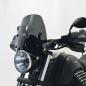 Preview: Windschild passend für Moto Guzzi Audace - Hoehe :295mm