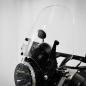 Preview: Windschild passend für Moto Guzzi Audace - Hoehe: 350mm