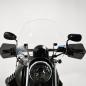 Preview: Windschild passend für Moto Guzzi Audace - Hoehe: 350mm