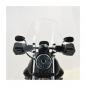 Preview: Windschild passend für Moto Guzzi Audace - Hoehe: 545mm