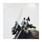Preview: Windschild passend für Moto Guzzi Audace - Hoehe: 545mm