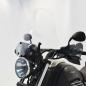 Preview: Windschild passend für Moto Guzzi Audace - Hoehe: 545mm