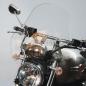 Preview: Windschild passend für Moto Guzzi Bellagio - Höhe 430 mm