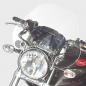 Preview: Windschild passend für Moto Guzzi Breva/Nevada 750 (2003-2004) - Höhe 290 mm