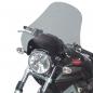 Preview: Windschild passend für Moto Guzzi Breva/Nevada 750 (2003-2004) - Höhe 475 mm