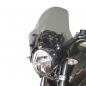 Preview: Windschild passend für Moto Guzzi Breva V1100 - Höhe 368 mm