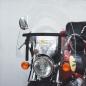 Preview: Windschild passend für Moto Guzzi California 1998-2001 - Höhe 420 mm