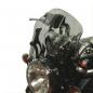 Preview: Windschild passend für Moto Guzzi Griso - Höhe 270 mm