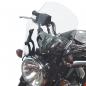 Preview: Windschild passend für Moto Guzzi Griso - Höhe 340 mm