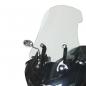 Preview: Windschild passend für Moto Guzzi Norge 850 / 1200 - Höhe 665 mm