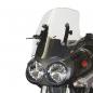 Preview: Windschild passend für Moto Guzzi Stelvio 1200 4V - Höhe 515 mm