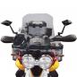 Preview: Windshield Moto Guzzi V 85 TT - Height: 415 mm -front