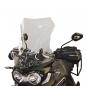 Preview: Windshield suitable for Triumph Tiger Explorer 1200 (2016-) - Height 540 mm