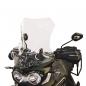 Preview: Windshield Triumph Tiger Explorer 1200 (2016-) - Height 540 mm