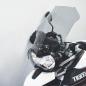 Preview: Windshield suitable for Triumph Tiger 800 XCR & XCX - Height 500 mm