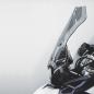 Preview: Windshield suitable for Triumph Tiger 800 XCR & XCX - Height 560 mm