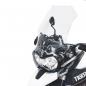 Preview: Windshield suitable for Triumph Tiger 800 XCR & XCX - Height 560 mm