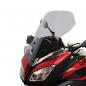 Preview: Windschild passend für Yamaha MT-09 Tracer (2015-2017) - Höhe 440 mm