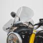 Preview: Pare-brise convient à BMW R nineT- Hauteur 305mm
