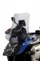 Preview: Windschild passend für BMW R1300 GS & Adventure