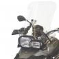 Preview: Windshield suitable for BMW F650 GS (2008-) & F800 GS (-07/2012) - Height 425mm