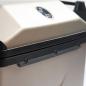 Preview: Valise latéral Alu Xceed 38 litres - titane