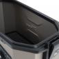 Preview: Valise latéral Alu Xceed 38 litres - titane