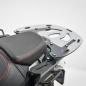 Preview: Zusatzgepäckträger für passend für Moto Guzzi Audace