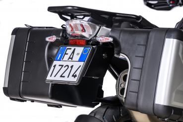 Preview: Toolbox mit BMW Schließzylinder R1200GS / R1250GS