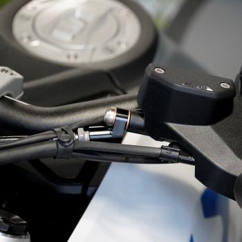Preview: 3 cm Kupplungsleitungs-Verlängerung für BMW R 1300 GS & GSA 23-