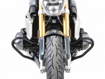 Preview: Motorschutzbügel für BMW R 1250 R (2019-) | Silber