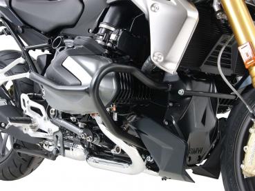 Preview: Motorschutzbügel für BMW R 1250 R (2019-) | Silber