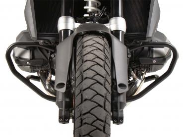 Preview: Motorschutzbügel schwarz für BMW R 1300 GS (ab Baujahr 2023)