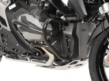 Motorschutzbügel schwarz für BMW R 1300 GS (ab Baujahr 2023)