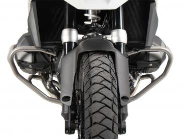Preview: Motorschutzbügel schwarz für BMW R 1300 GS (ab Baujahr 2023)