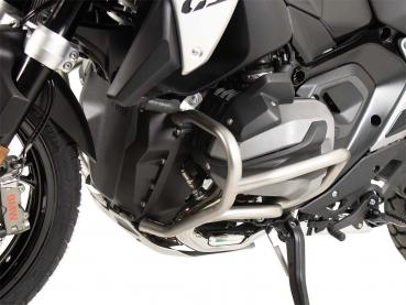 Preview: Motorschutzbügel Edelstahl für BMW R 1300 GS (2023-)