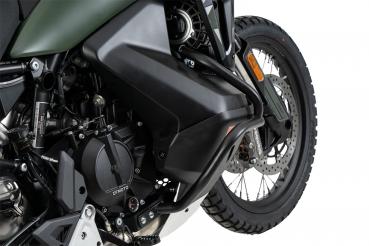 Motorschutzbügel für CF Moto 1000 MT-X (2026-), schwarz