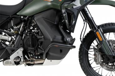 Preview: Motorschutzbügel für CF Moto 1000 MT-X (2026-), schwarz